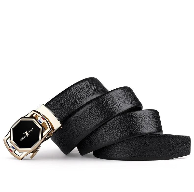 Belt Men Top Quality   Luxury  Belts for Men