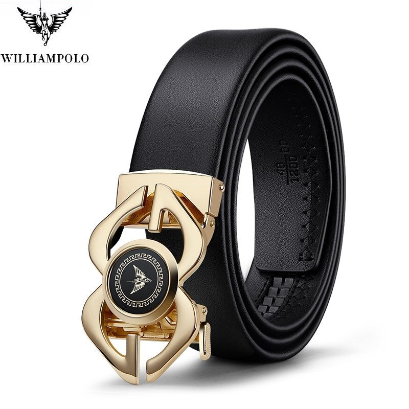 Top Quality Belts Metal Automatic Buckle