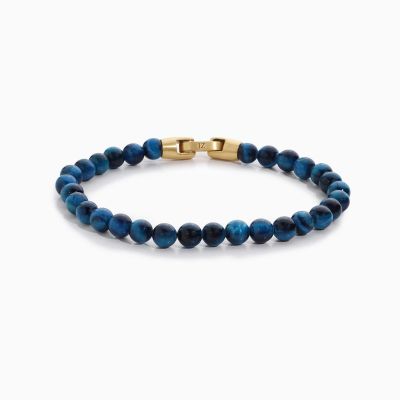 Blue Tiger's Eye