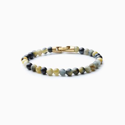 Multicolour Tiger's Eye