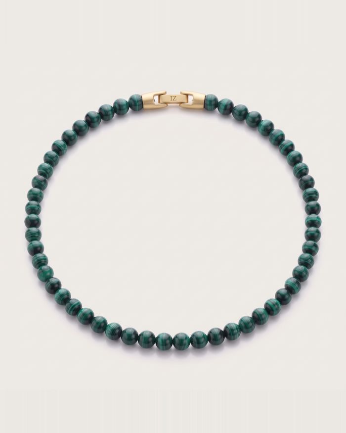 Verde — Malachite