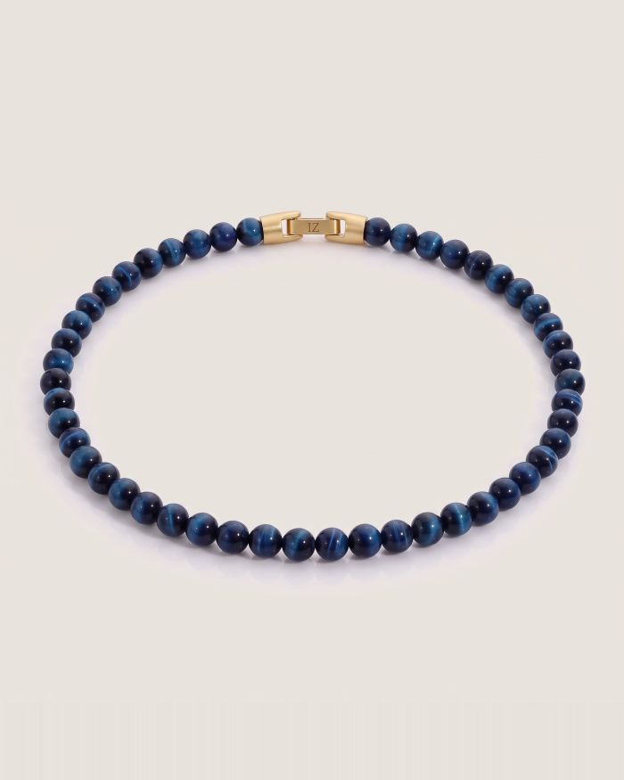 Tide — Blue Tiger's Eye