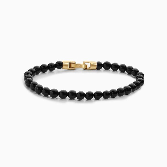 Noir — Black Onyx