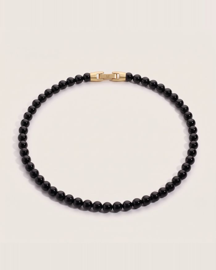 Noir — Black Onyx