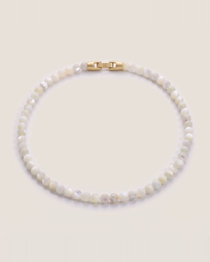 Lumen — Mother of Pearl