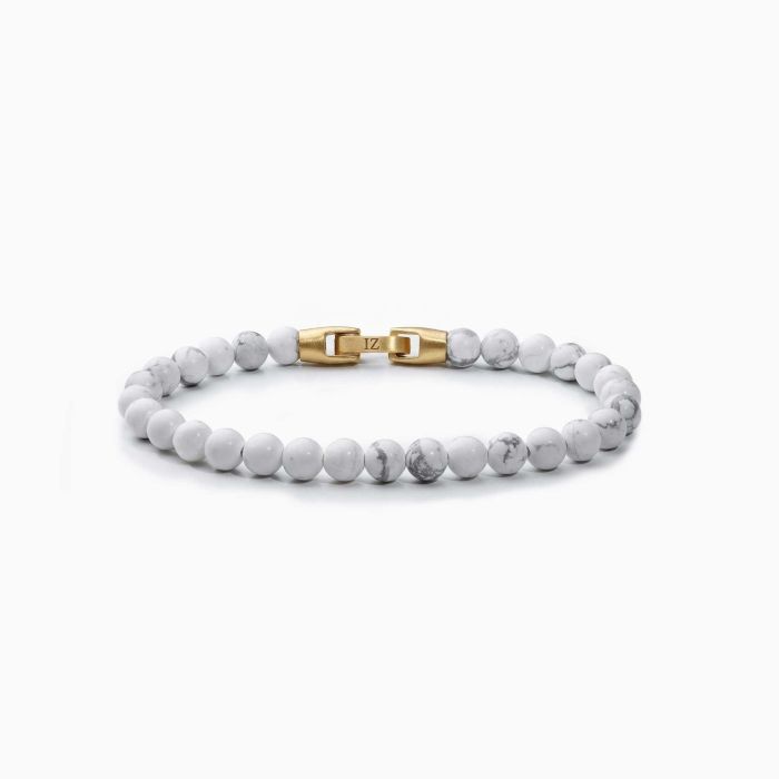 Chalk — Howlite