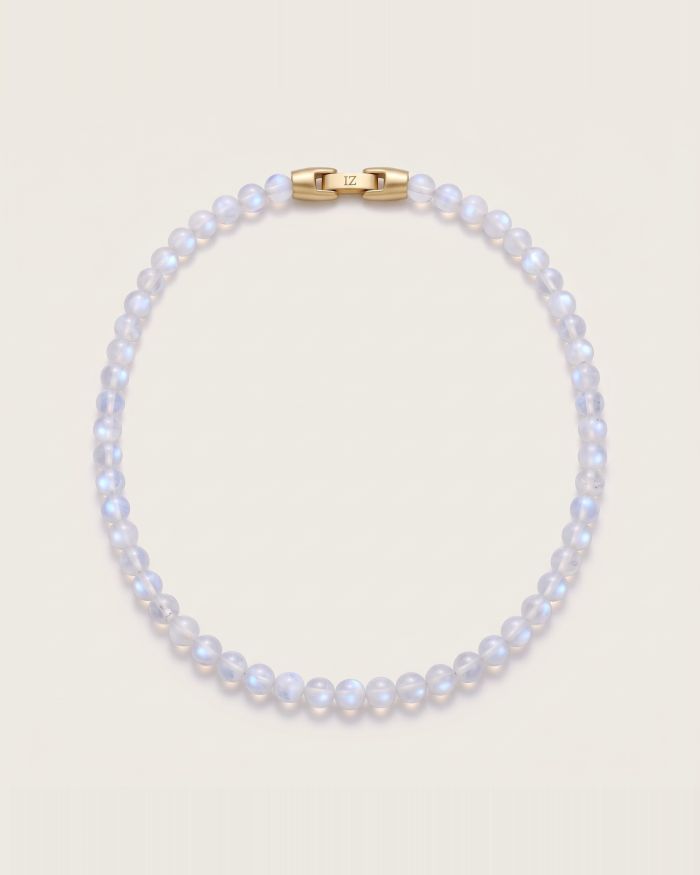 Luna — Moonstone