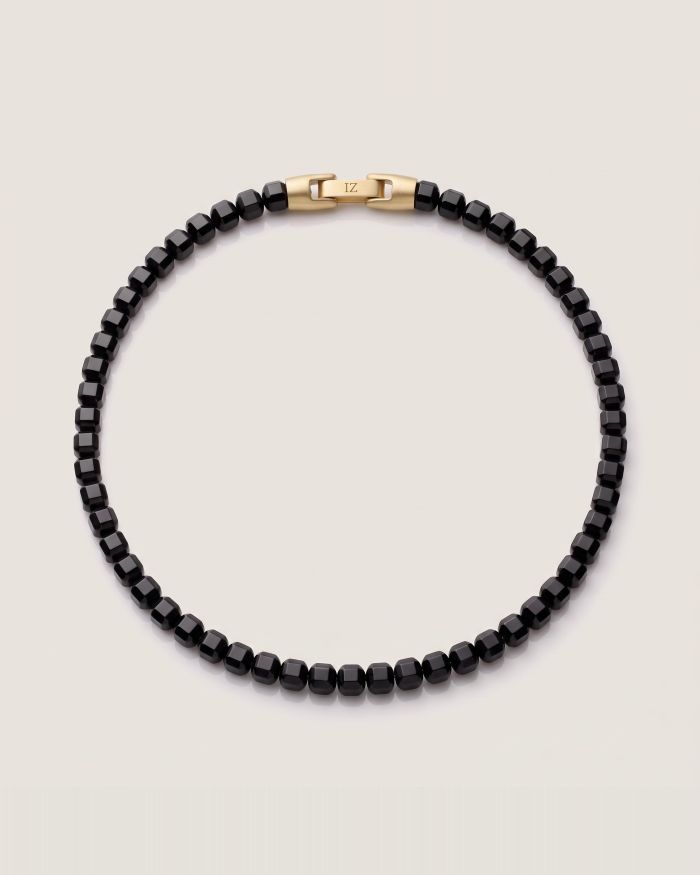 Ink — Black Onyx