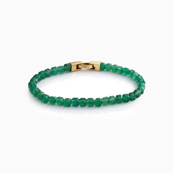 Sage — Green Agate