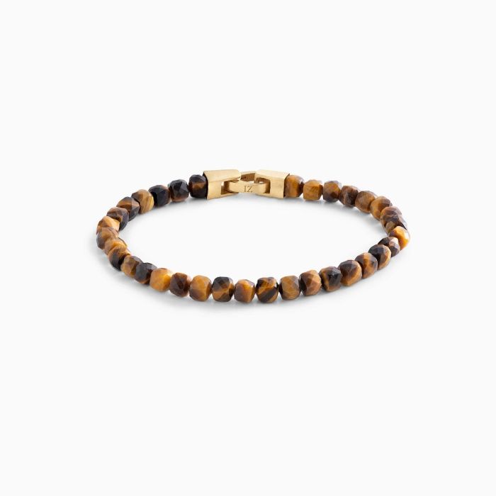 Honey — Tiger's Eye
